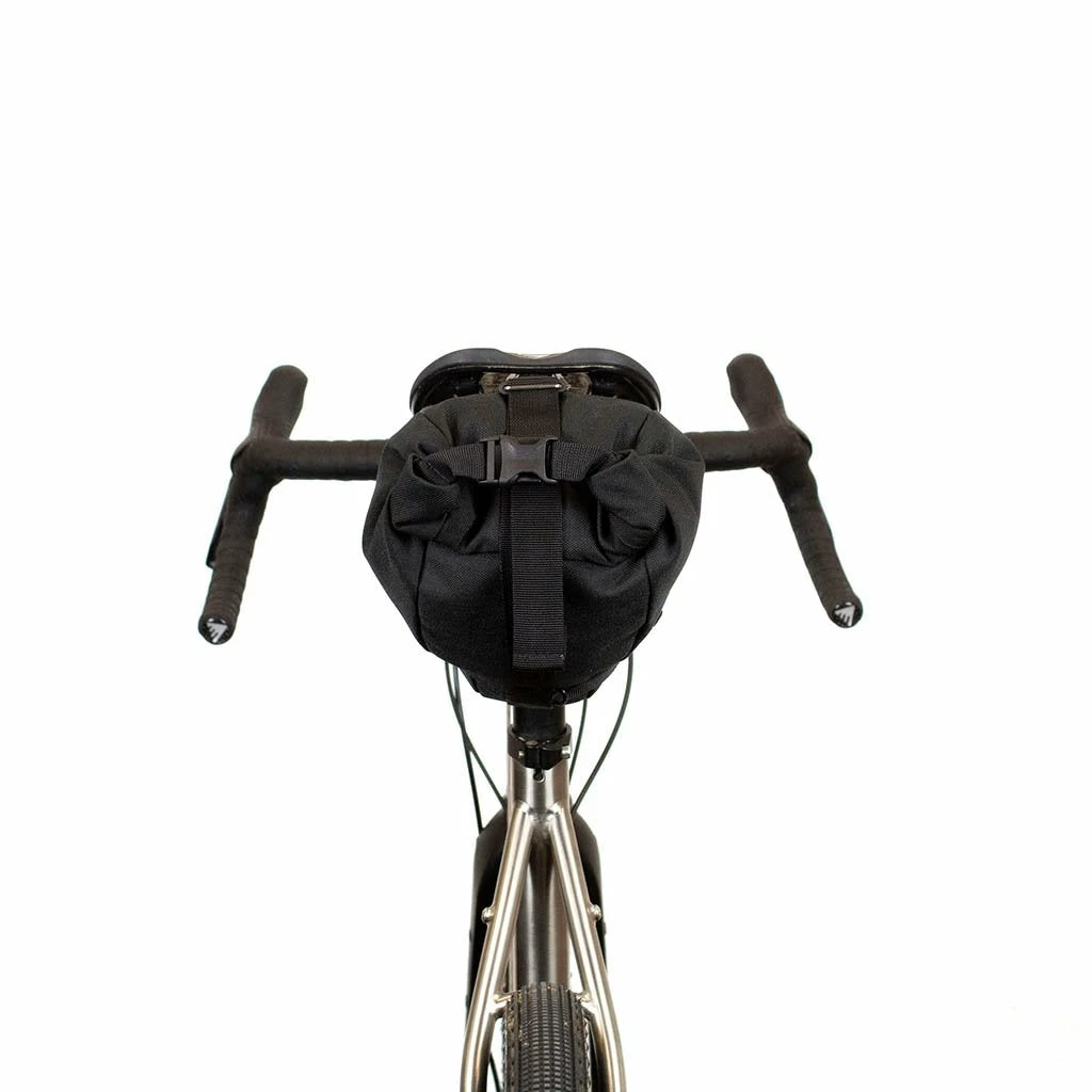 Restrap Saddle Pack Bags & EDC