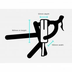 Restrap Bags & EDC Tech Bag