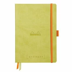 Rhodia GoalBook Dot Grid