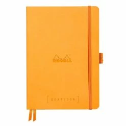 Rhodia Bags & EDC GoalBook Dot Grid