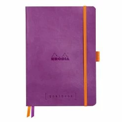 Rhodia GoalBook Dot Grid
