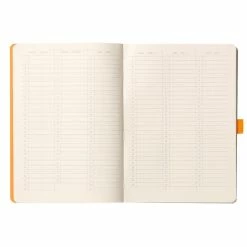 Rhodia GoalBook Dot Grid