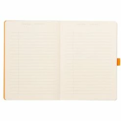 Rhodia GoalBook Dot Grid
