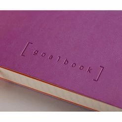 Rhodia GoalBook Dot Grid