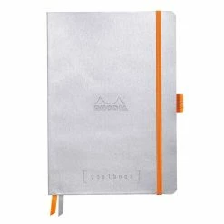 Rhodia GoalBook Dot Grid