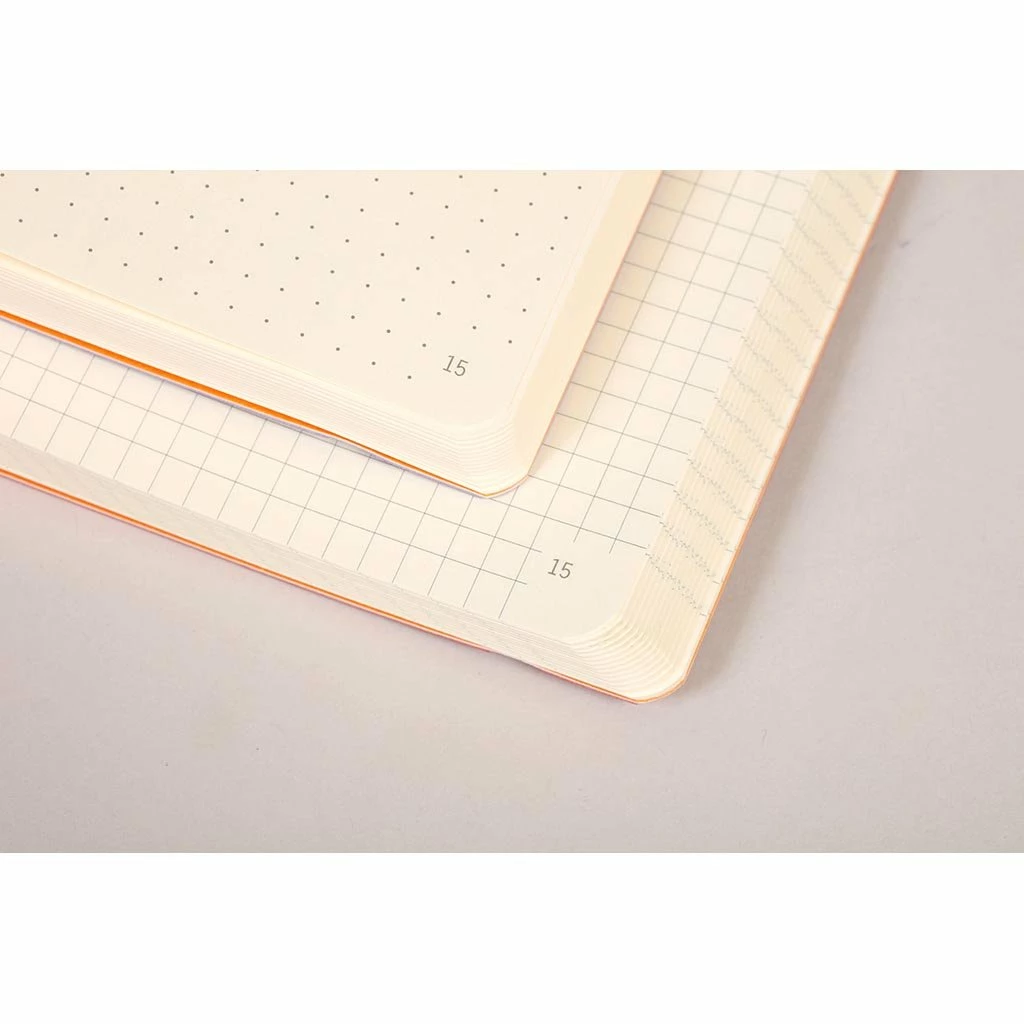 Rhodia GoalBook Dot Grid