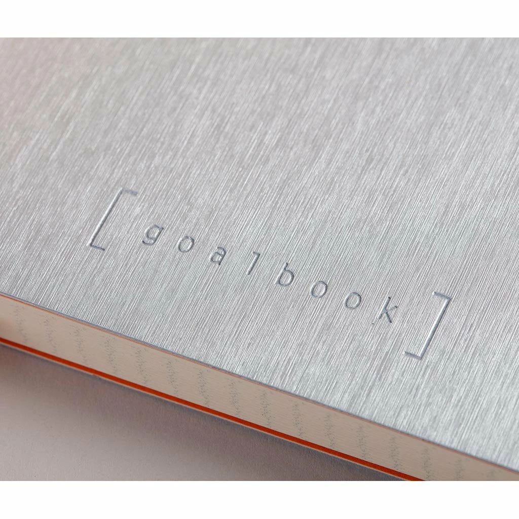 Rhodia GoalBook Dot Grid