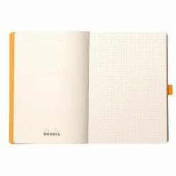 Rhodia GoalBook Dot Grid