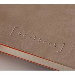 Rhodia Bags & EDC GoalBook Dot Grid