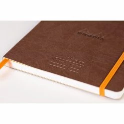 Rhodia Meeting Book