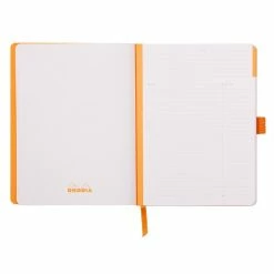 Rhodia Meeting Book