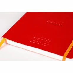 Rhodia Meeting Book