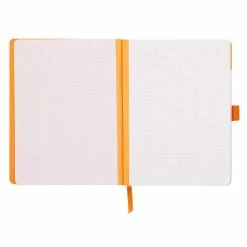 Rhodia Meeting Book