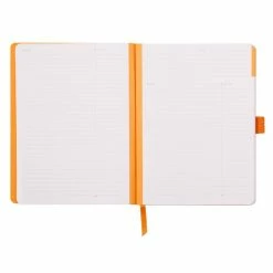Rhodia Meeting Book
