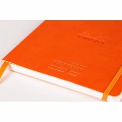 Rhodia Meeting Book
