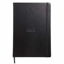 Rhodia Webnotebook Dot Grid Bags & EDC