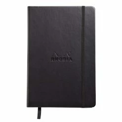 Rhodia Webnotebook Dot Grid Bags & EDC