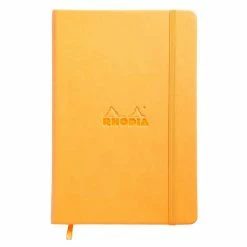 Rhodia Webnotebook Dot Grid Bags & EDC