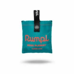 Rumpl Beer Blanket Camping Kit