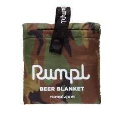 Rumpl Camping Kit Beer Blanket
