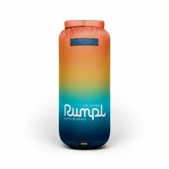 Rumpl Down Puffy Blanket Camping Kit