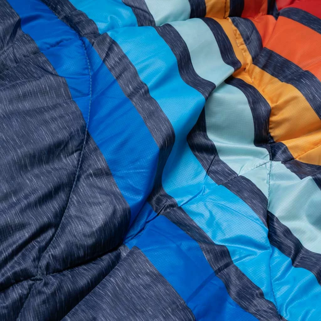 Rumpl New Down Puffy Blanket