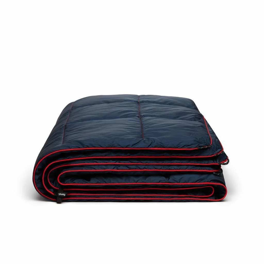 Rumpl Down Puffy Blanket Camping Kit