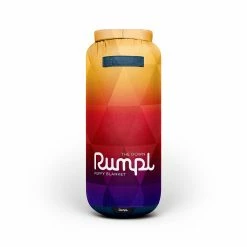 Rumpl Down Puffy Blanket