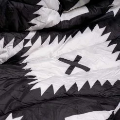 Rumpl Camping Kit Down Puffy Blanket | LIMITED EDITION