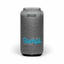 Rumpl Down Puffy Blanket