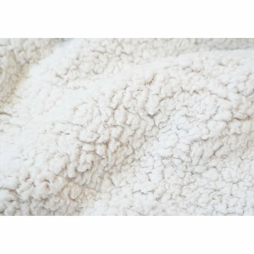 Rumpl Camping Kit Flannel Sherpa Blanket