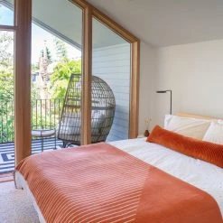 Rumpl New Merino Softwool Blanket