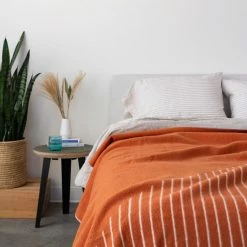 Rumpl New Merino Softwool Blanket