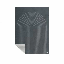 Rumpl Merino Softwool Blanket New