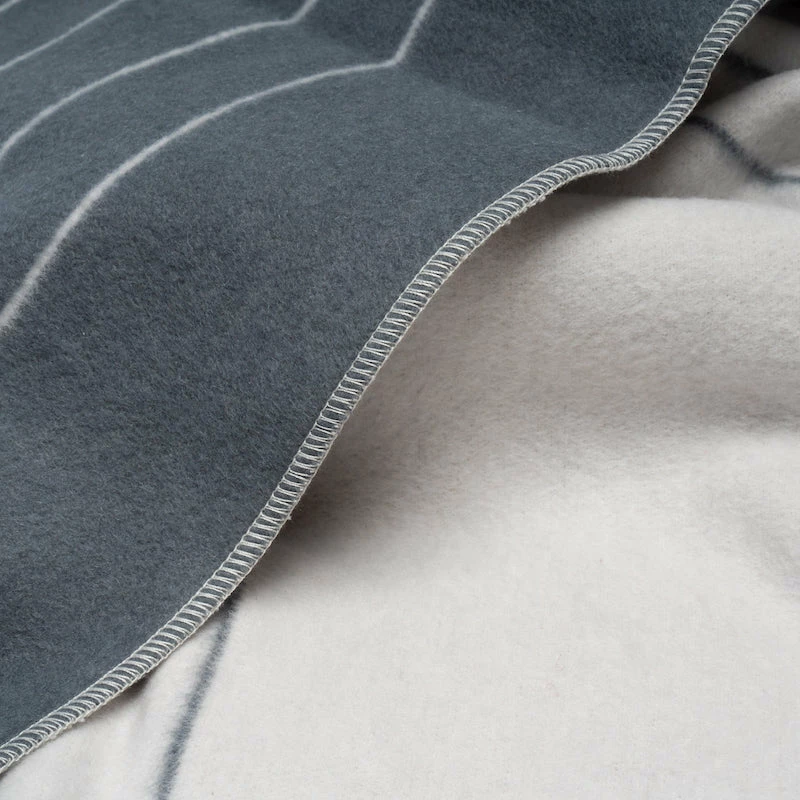 Rumpl Merino Softwool Blanket New