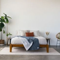 Rumpl Merino Softwool Blanket New