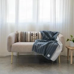 Rumpl Merino Softwool Blanket New