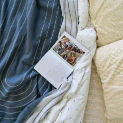 Rumpl Merino Softwool Blanket New