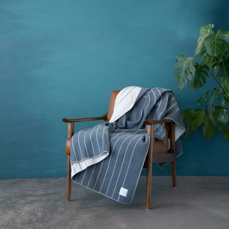 Rumpl Merino Softwool Blanket New