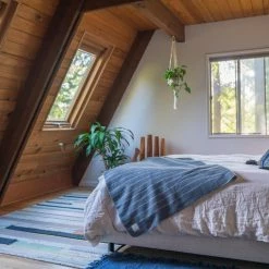 Rumpl Merino Softwool Blanket New