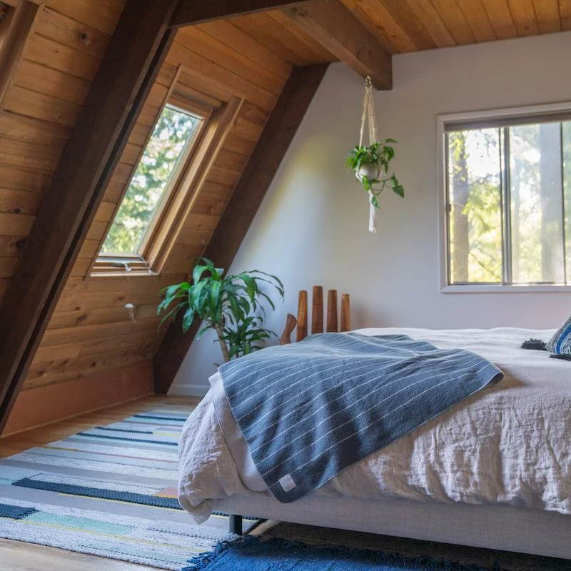 Rumpl Merino Softwool Blanket New