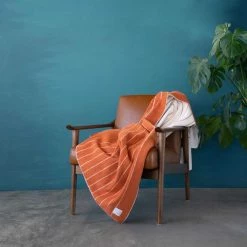 Rumpl Merino Softwool Blanket