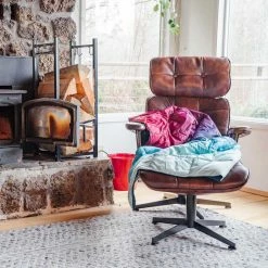 Rumpl Nanoloft Puffy Blanket