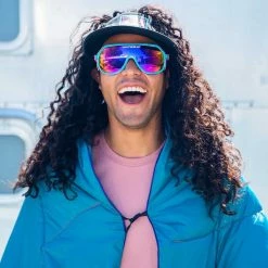 Rumpl Nanoloft Puffy Blanket Camping Kit