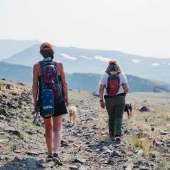 Rumpl Nanoloft Puffy Blanket Camping Kit