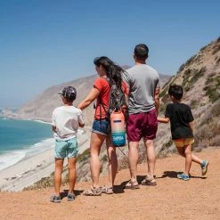 Rumpl Nanoloft Puffy Blanket Camping Kit