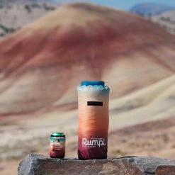 Rumpl Camping Kit Nanoloft Puffy Blanket