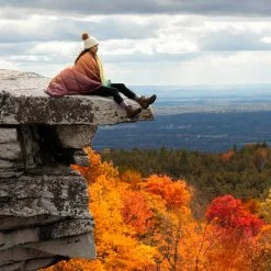 Rumpl Camping Kit Nanoloft Puffy Blanket