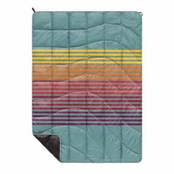 Rumpl New NanoLoft Travel Blanket