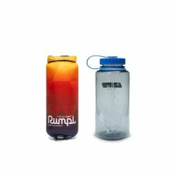 Rumpl NanoLoft Travel Blanket Camping Kit
